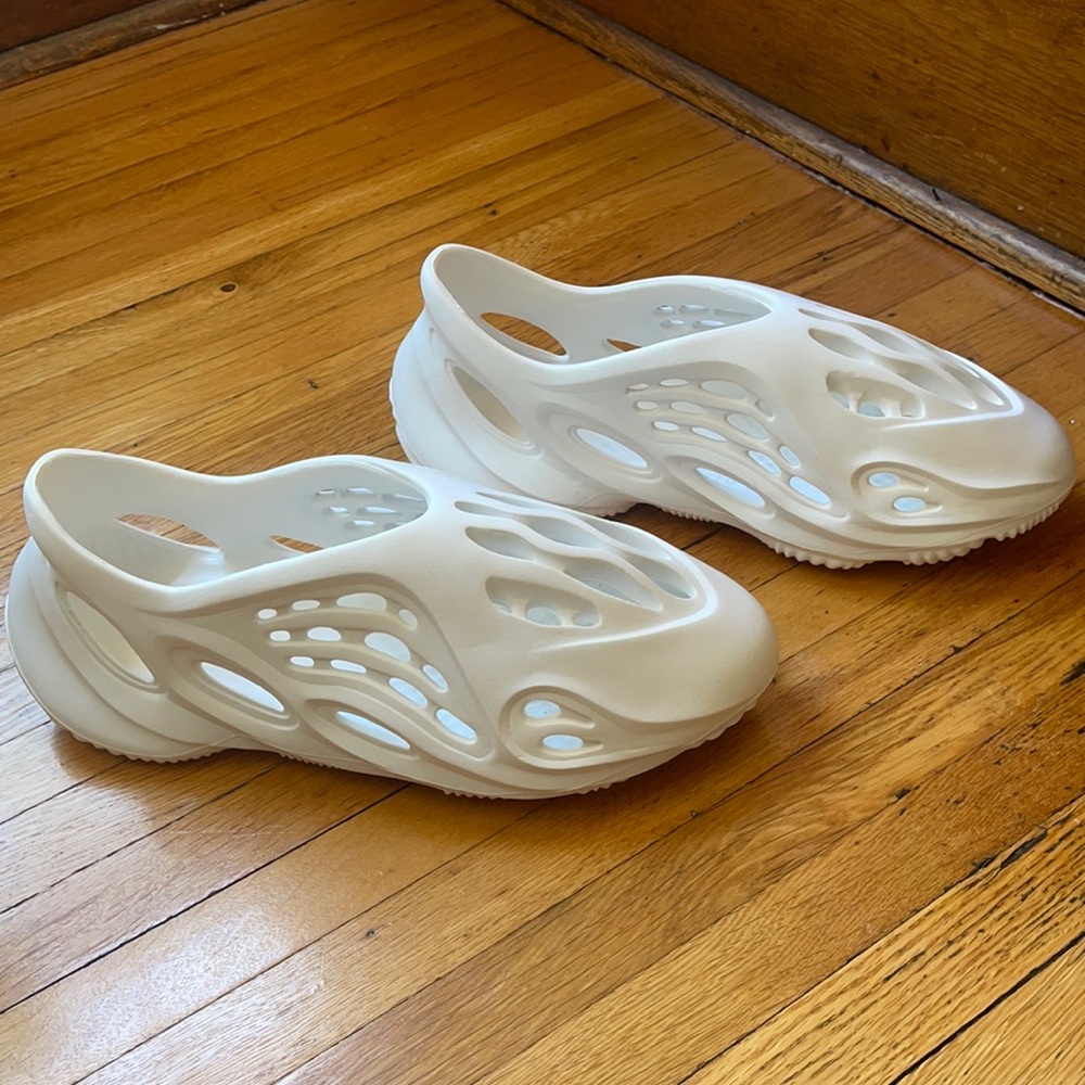Foam Runner